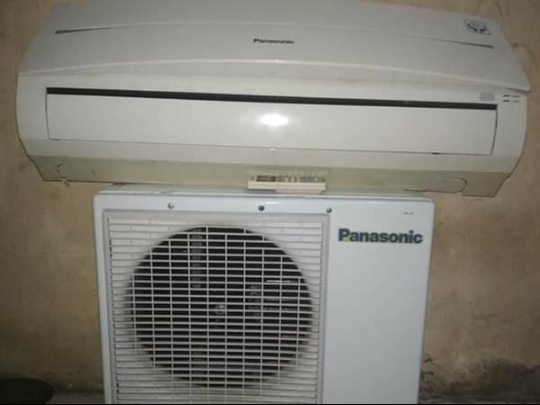 jual ac bogor bekas